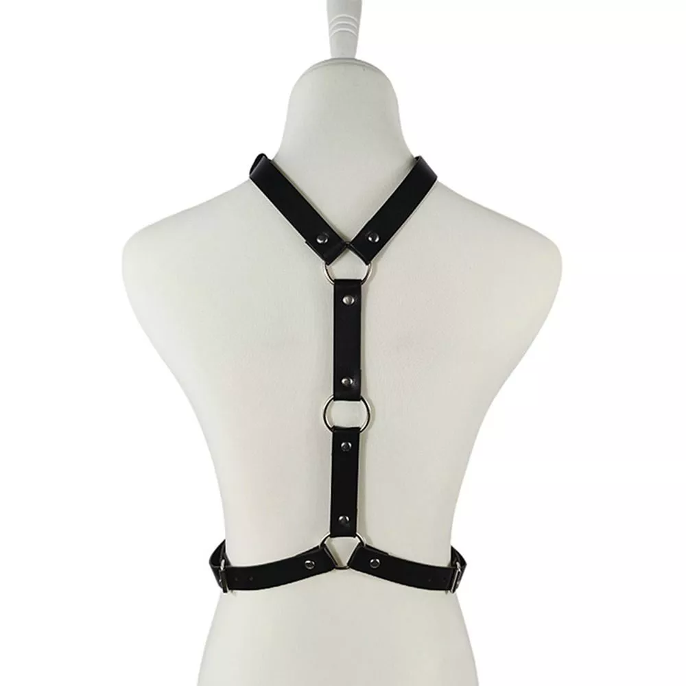 1pc Neck & Wrist Restraint - Image 2