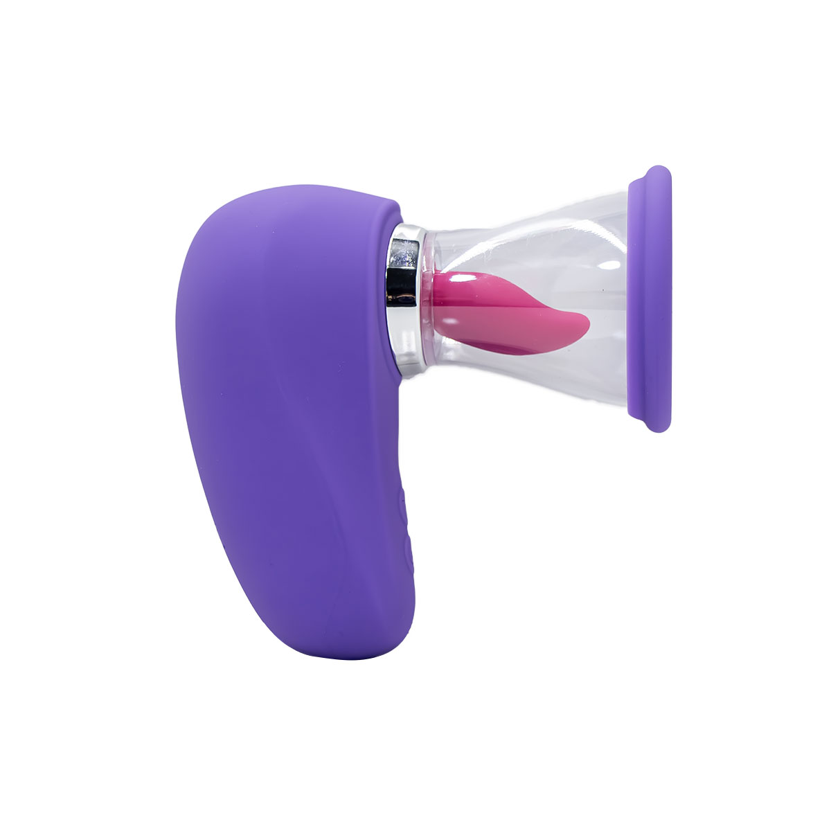 Oasis By Pure Envy | Tease: Enhanced Clitoral Stimulator - Image 2