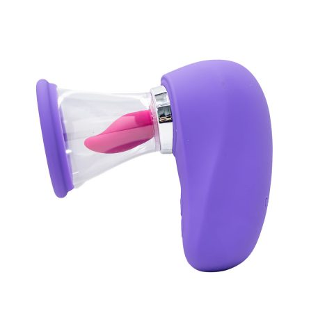 Oasis By Pure Envy | Tease: Enhanced Clitoral Stimulator