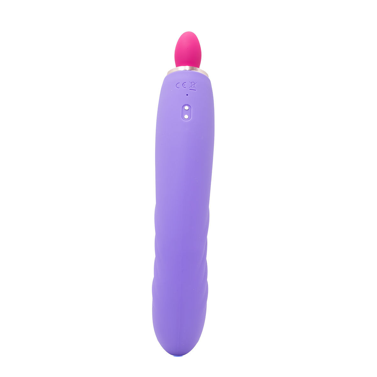 Oasis By Pure Envy | Tickle: Enhanced Clitoral Stimulator - Image 4