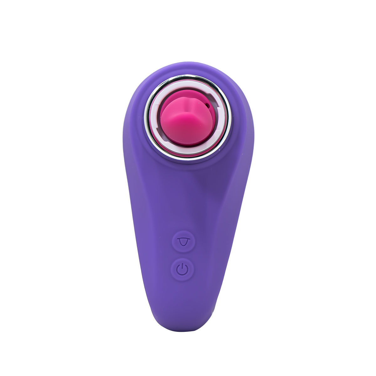 Oasis By Pure Envy | Tease: Enhanced Clitoral Stimulator - Image 4