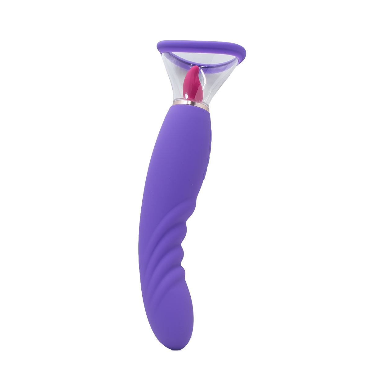 Oasis By Pure Envy | Tickle: Enhanced Clitoral Stimulator