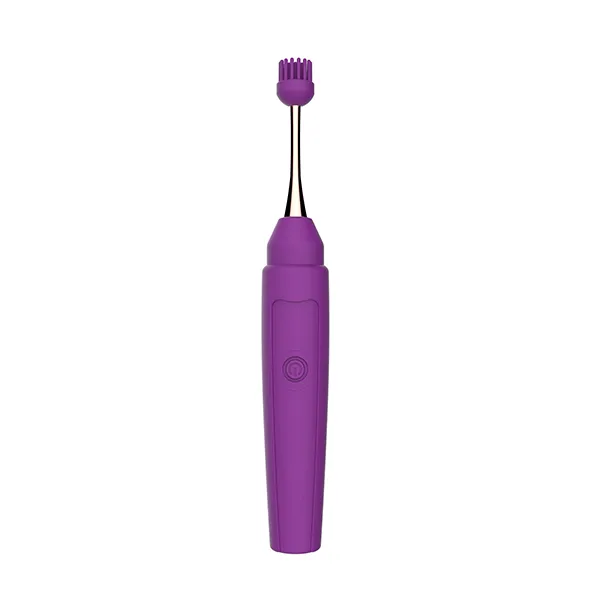 The Dot – Compact Precision Clitoral Vibrator for Targeted Bliss - Image 7
