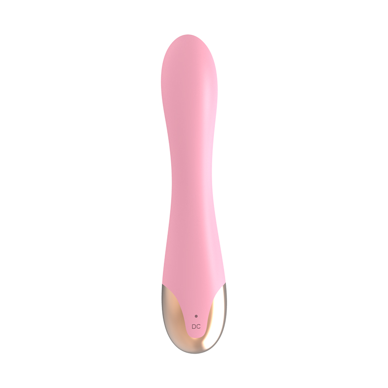 Velvet Curve – Luxurious Soft‑Touch G‑Spot Vibrator with Licking & Pulse Tech - Image 2