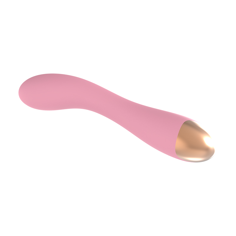 Velvet Curve – Luxurious Soft‑Touch G‑Spot Vibrator with Licking & Pulse Tech - Image 5