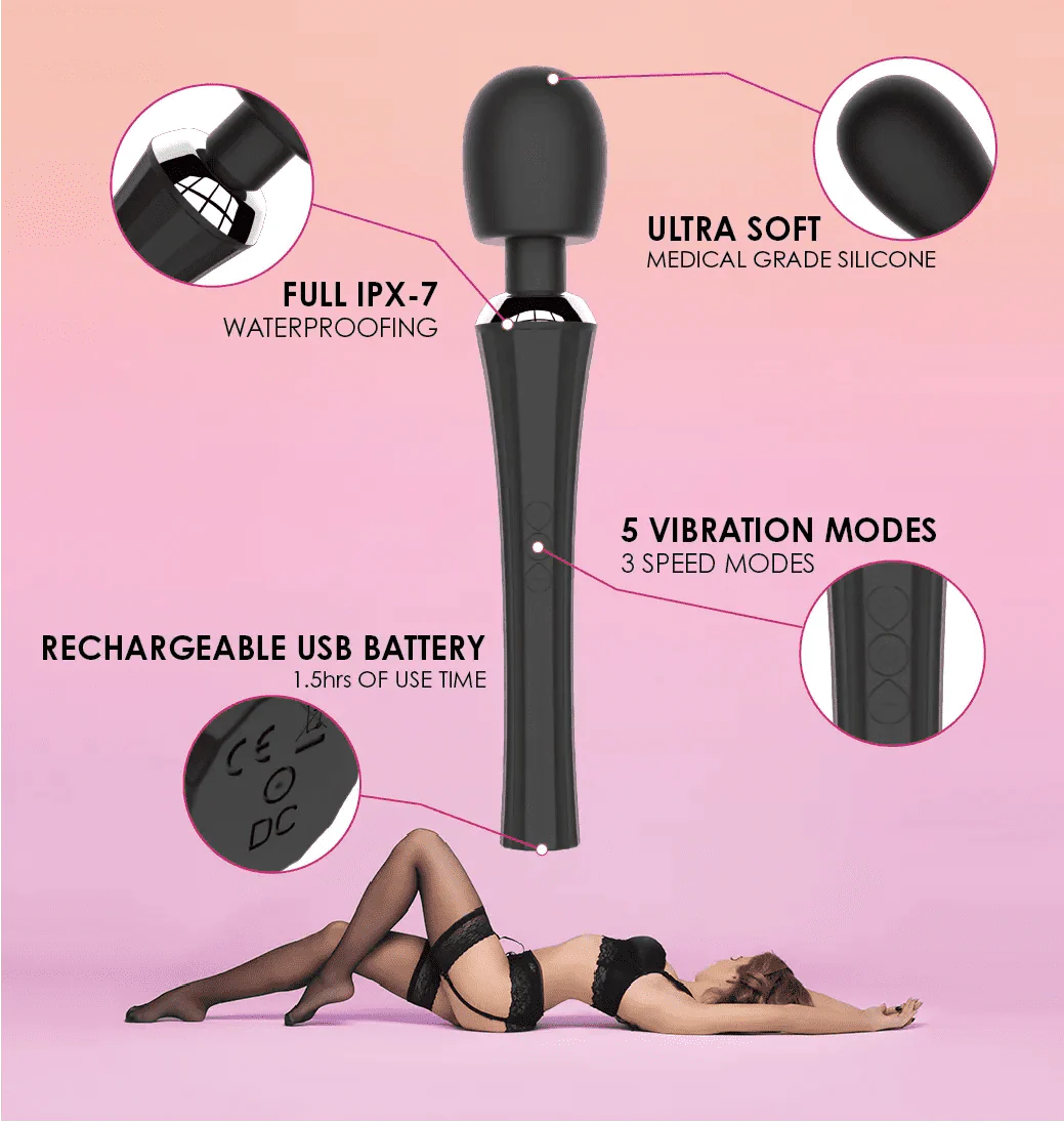 The Joystick: Precision-Controlled Pleasure for Intense Sensations - Image 5