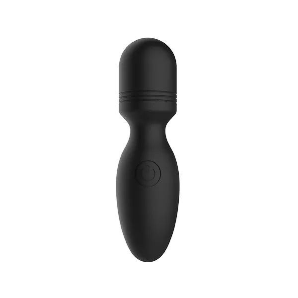 My Little Friend – Rechargeable 10-Mode Handheld Massager for Targeted Relief & Intimate Wellness - Image 3