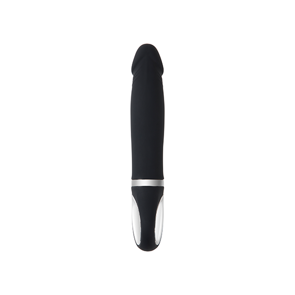 Pleasure Pistol G-Spot & Clitoral Vibrator with O-Pull Ring – 10 Vibration Modes - Image 3