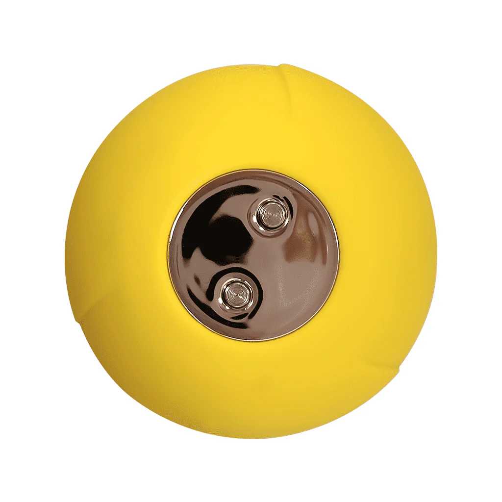 Petal Pleasure: Soft, Flower-Inspired Vibrator for Gentle Bliss - Image 15