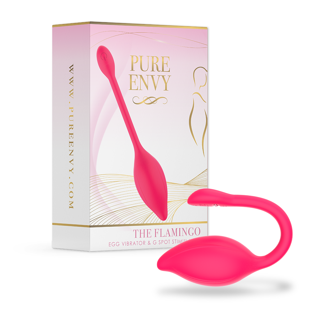 Pure Envy | The Flamingo