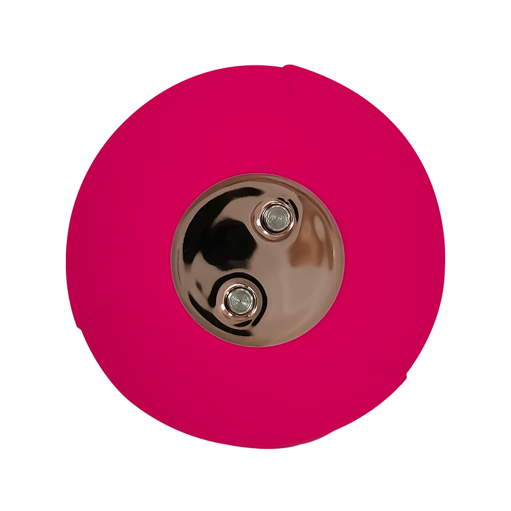 Petal Pleasure: Soft, Flower-Inspired Vibrator for Gentle Bliss - Image 10