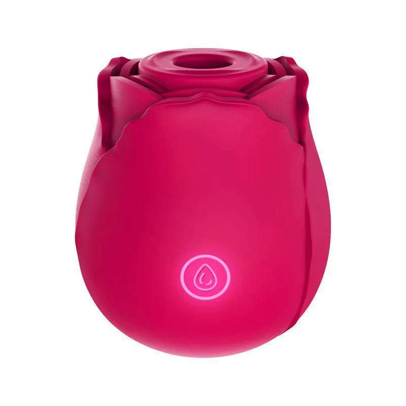 Petal Pleasure: Soft, Flower-Inspired Vibrator for Gentle Bliss - Image 8