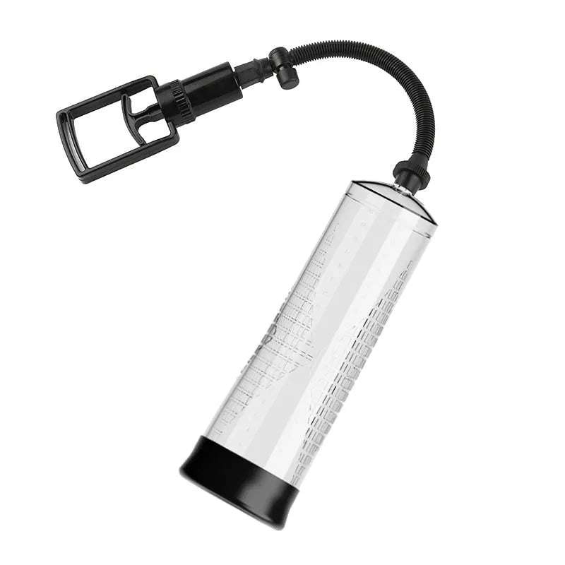 Enlargement Pro – Advanced Male Enhancement Pump for Size & Performance - Image 2