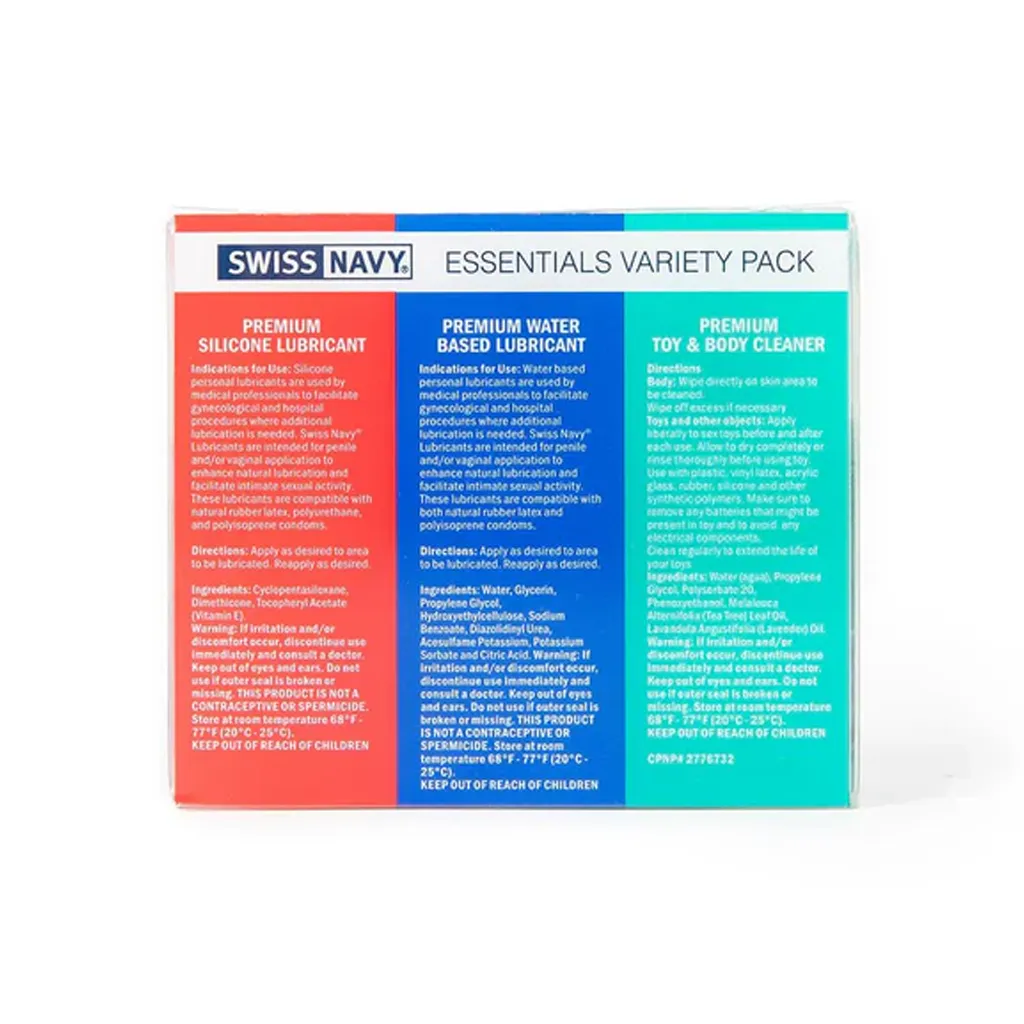 Essential Varity Pack - Image 2