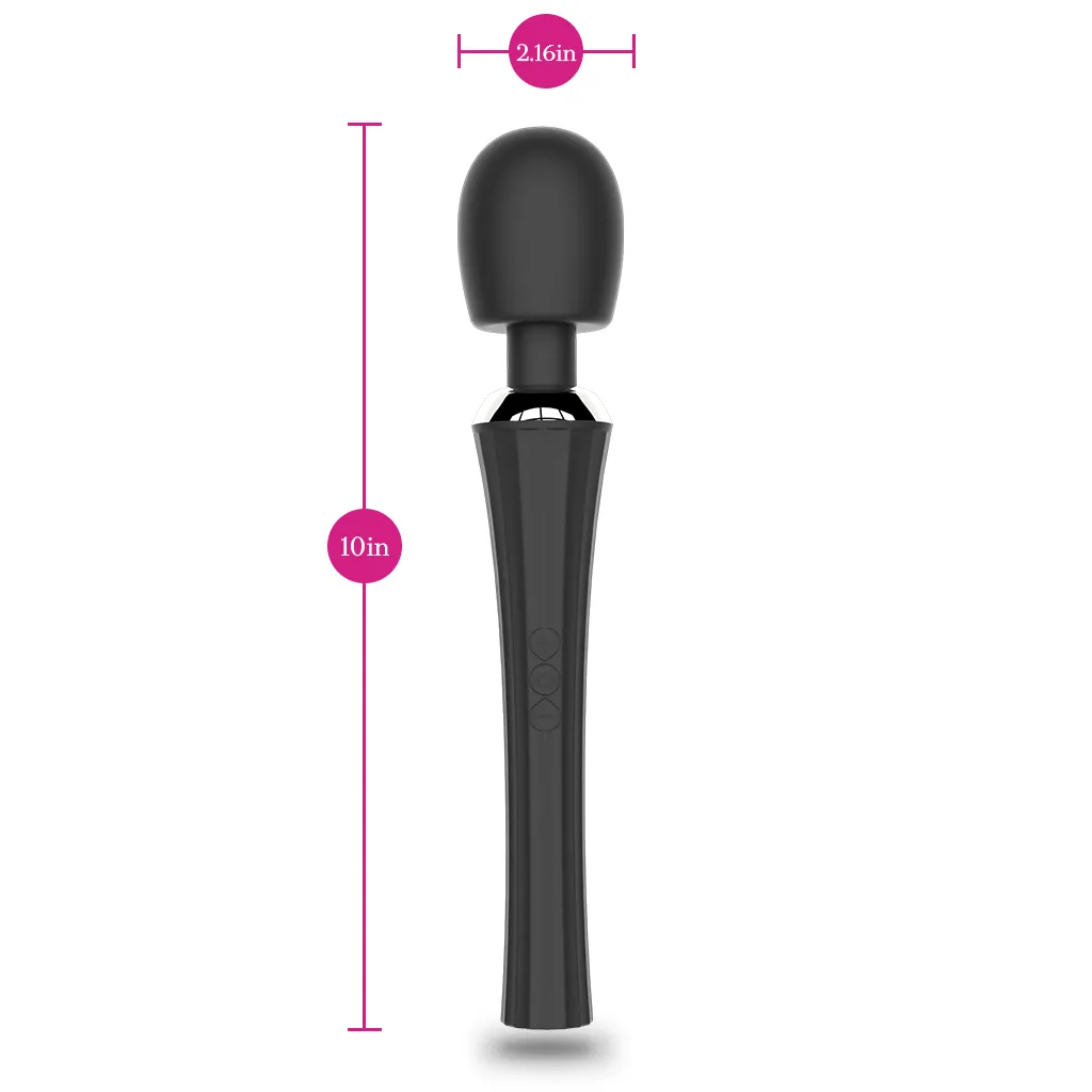 The Joystick: Precision-Controlled Pleasure for Intense Sensations - Image 3