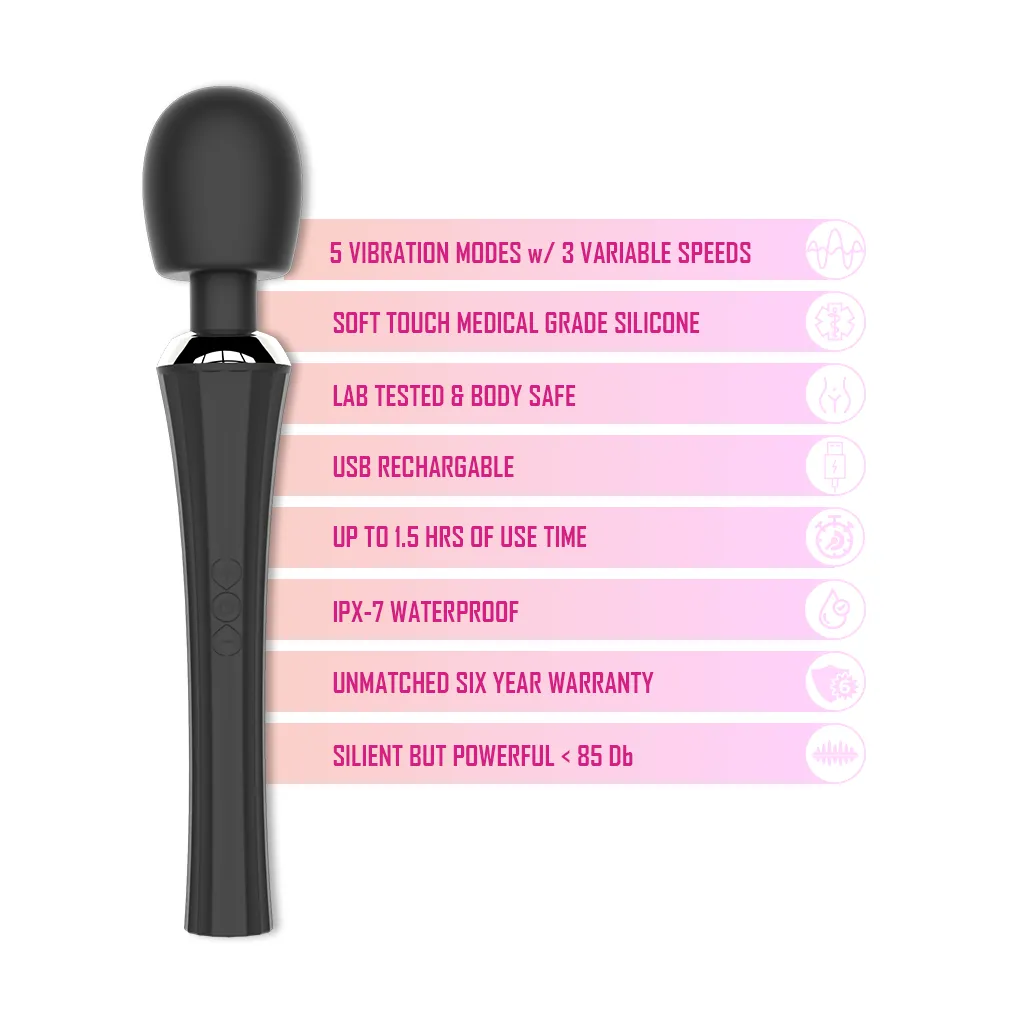 The Joystick: Precision-Controlled Pleasure for Intense Sensations - Image 2