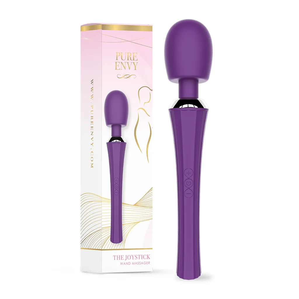 The Joystick: Precision-Controlled Pleasure for Intense Sensations - Image 6