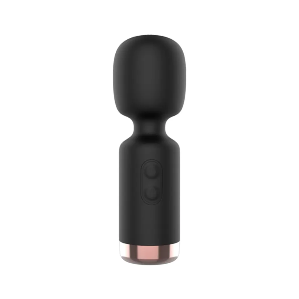 Mini Flex: Versatile Mini Vibrator for Precise, On-the-Go Pleasure - Image 12