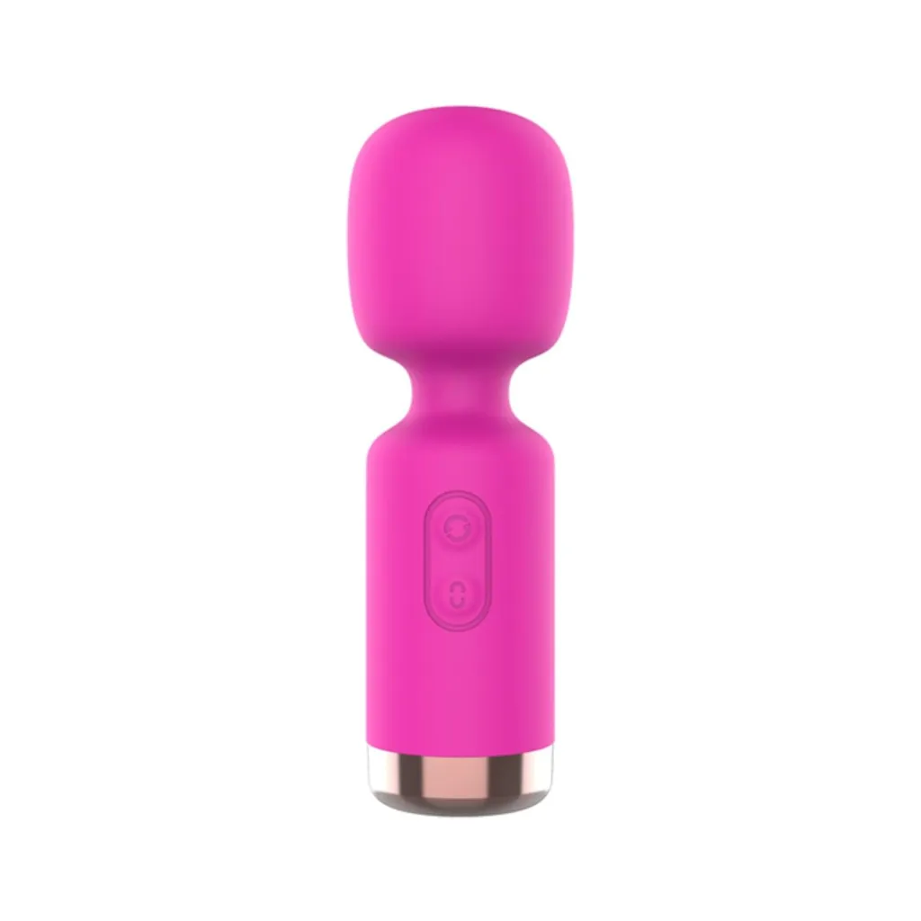 Mini Flex: Versatile Mini Vibrator for Precise, On-the-Go Pleasure - Image 8