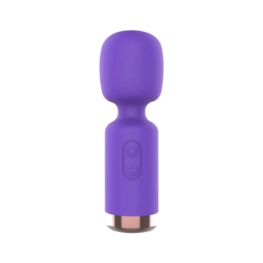 Mini Flex: Versatile Mini Vibrator for Precise, On-the-Go Pleasure - Image 16