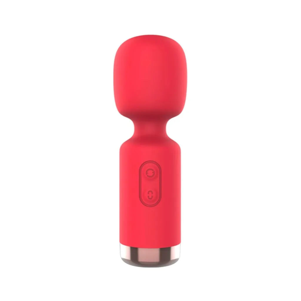 Mini Flex: Versatile Mini Vibrator for Precise, On-the-Go Pleasure - Image 4
