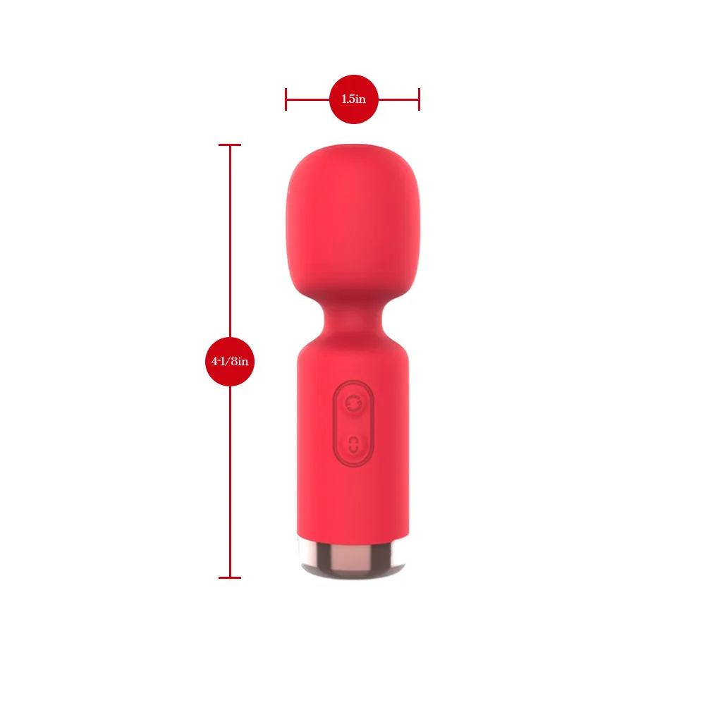 Mini Flex: Versatile Mini Vibrator for Precise, On-the-Go Pleasure - Image 3