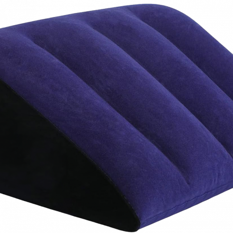 Inflatable Sex Positioning Pillow – Adjustable Support Furniture for Couples Play