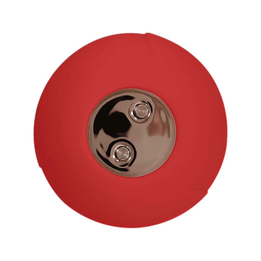 Petal Pleasure: Soft, Flower-Inspired Vibrator for Gentle Bliss - Image 4