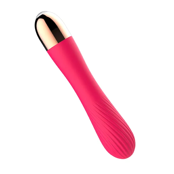 Pure Envy | Petite Pleasure Vibrator - Image 4