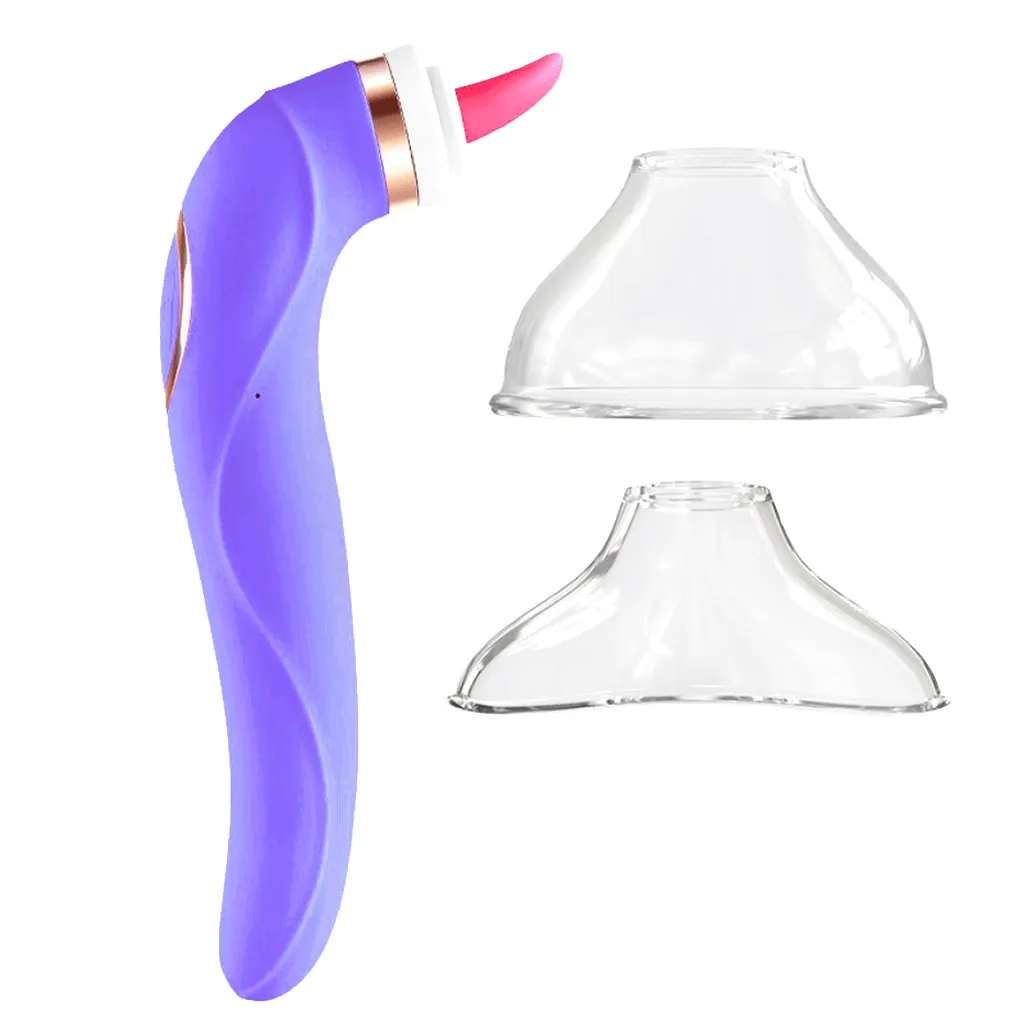 Oasis By Pure Envy | Tempt: Enhanced Clitoral Stimulator - Image 3